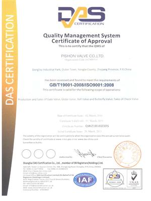 ISO9001:2008