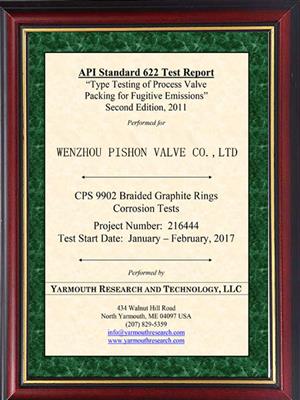 API-622-MATERIALS-AND-CORROSION-REPORT