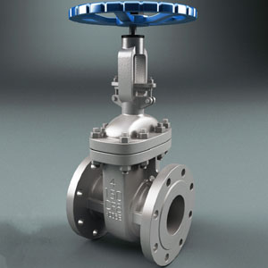 API 600 Gate Valve