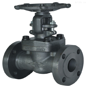 Forged Steel Valve